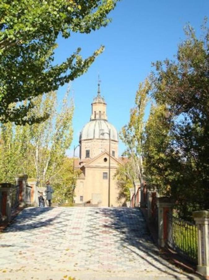 Estepena Talavera de la Reina Eksteriør bilde